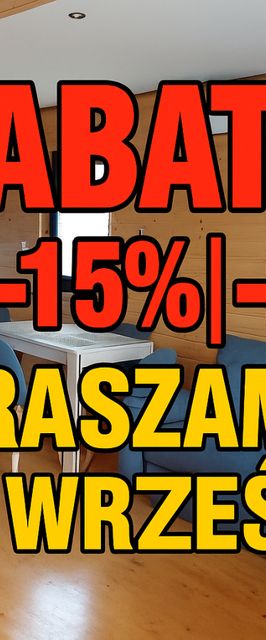 Morskie Klimaty Domki i Apartamenty