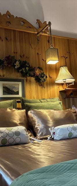 Apartamenty pod Wiciokrzewem