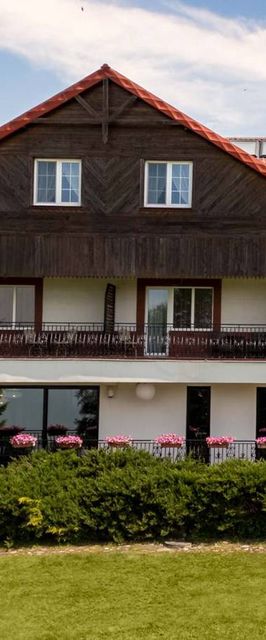 Ośrodek Wczasowy Helena