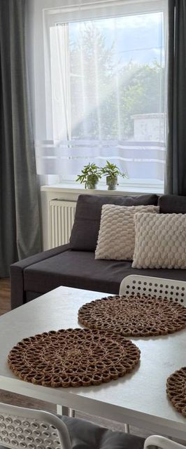 Dom Gościnny Ania - Apartamenty i Pokoje