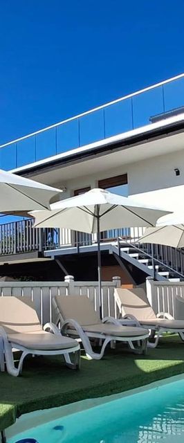 Pokoje i Apartament Asenata