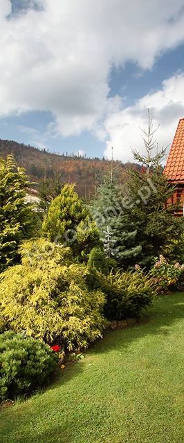 Pokoje pod Czyrną przy Gondoli