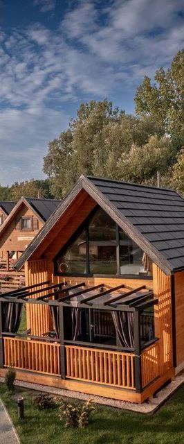 Osada Widok na Góry Domki