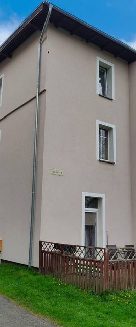 Apartament Świerkowy - Kolejowa 