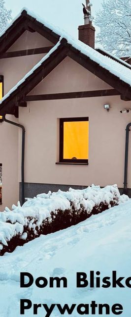 Dom Blisko Natury. Boszkowo Letnisko