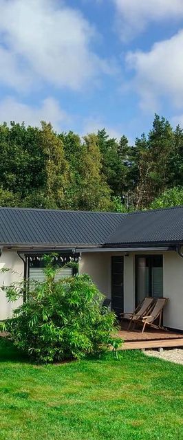 Balticana - Domek Letniskowy