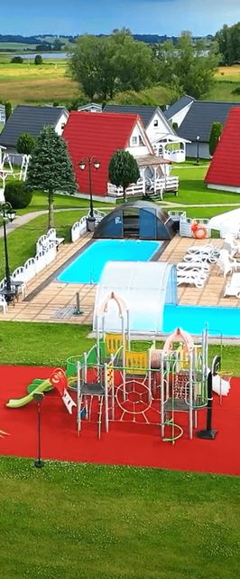 Ośrodek Wczasowy NEPTUN