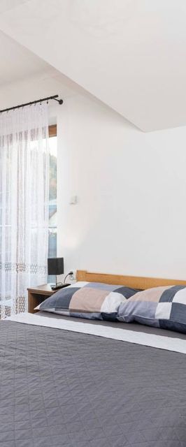 Kasia i Tomek przy Gondoli 