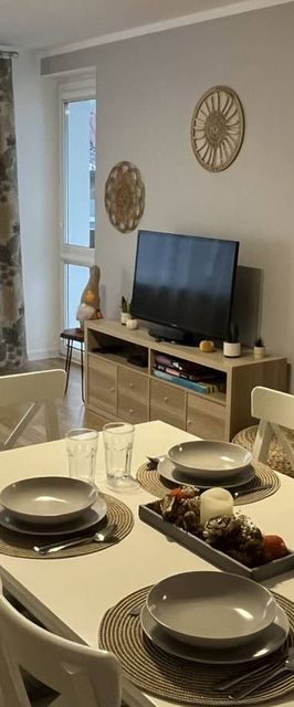 Apartament Dwa Kroki Wisła Centrum