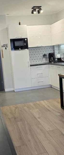 Apartament Sosenka Mielno