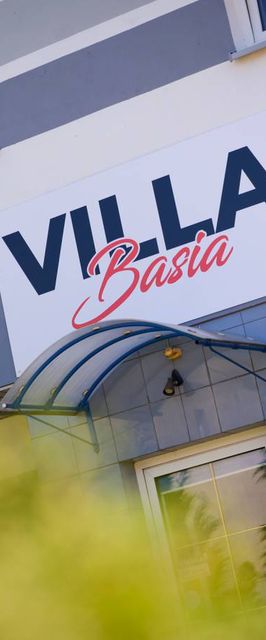 Villa Basia
