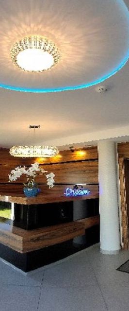 Pokoje i Apartament Asenata