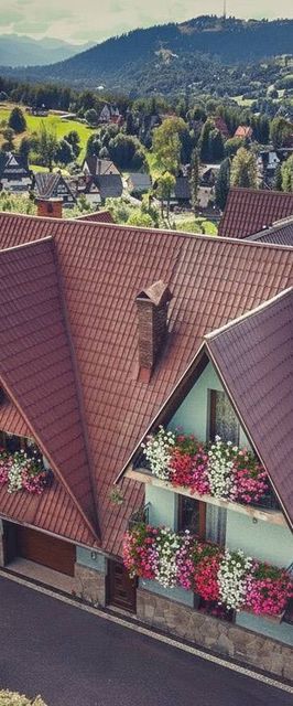 Kwatera Prywatna U Maślanych