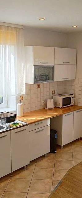Apartament Karolina