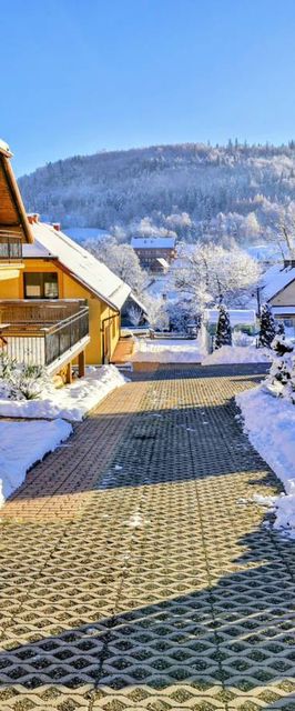 Dom Gościnny Słoneczne Zacisze