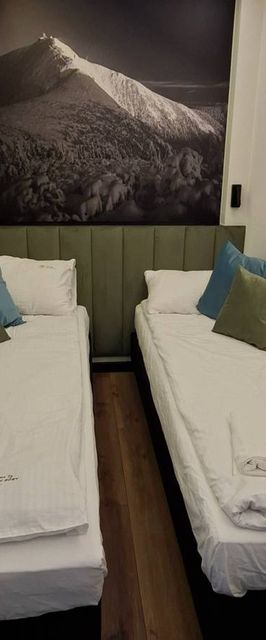 No to w Góry - Apartamenty Karpacz