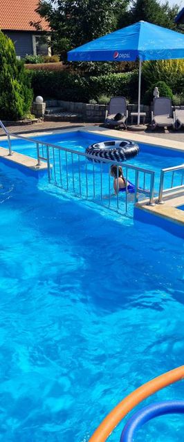 Pensjonat i domki Solis