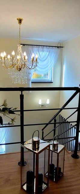  Pokoje Gościnne Baśniowy Dom - Góry Stołowe - Radków