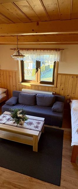 Pokoje Gościnne Ząb