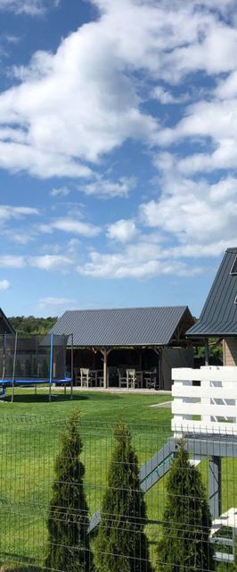 Wisełka Park - West Pomeranian