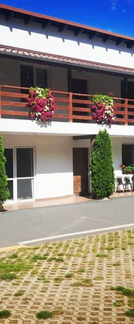 Gospodarstwo Agroturystyczne Leśne Zacisze