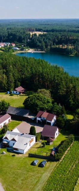 Gospodarstwo Agroturystyczne Zacisze