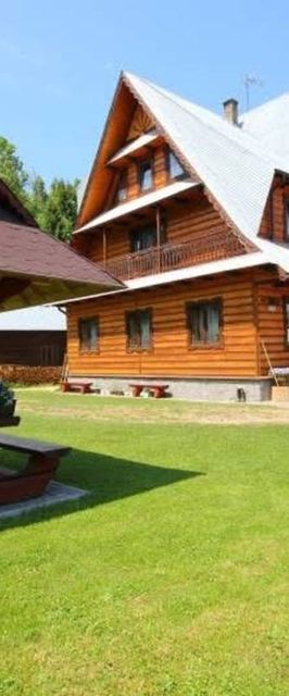 Agroturystyka u Ligasa