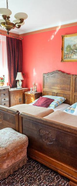 Pokoje gościnne u Ani