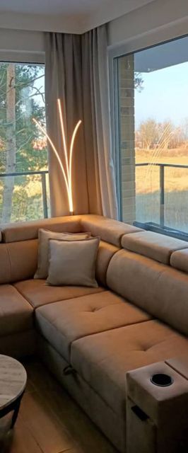 Apartament  Concordia 2  z Widokiem