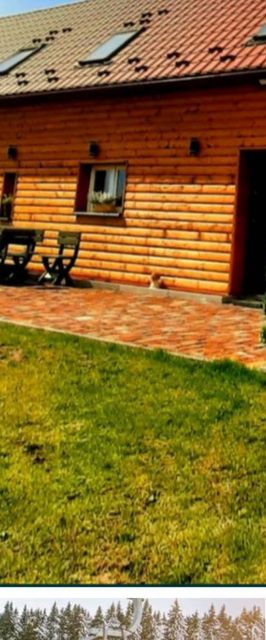 POKOJE GOŚCINNE ,,POD SKAŁKAMI" Z ŁAZIENKAMI I ANEKSAMI KUCHENNYMI