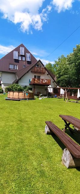 Noclegi u Kowalczyków