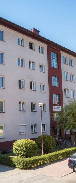 Pokoje, Mieszkania Dla Firm