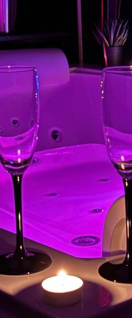 Apartament z jacuzzi na wyłączność Dolina Baryczy Żmigród