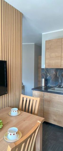 POKOJE ROBELADA we Władysławowie