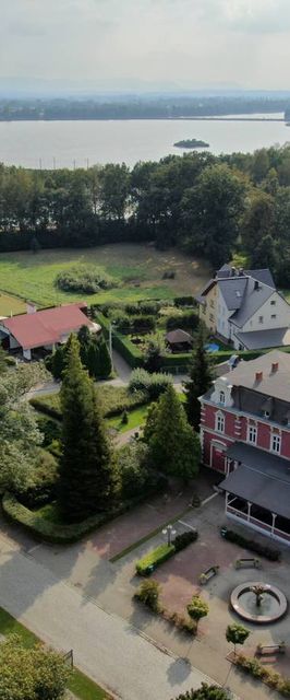 UZDROWISKO GOCZAŁKOWICE-ZDRÓJ