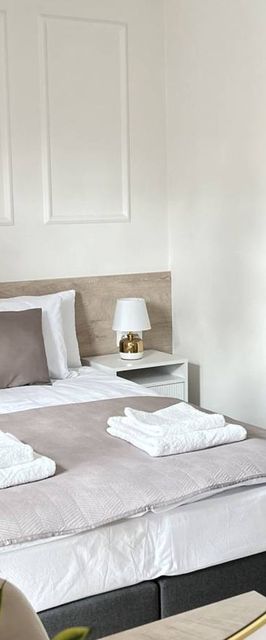 Rezydencja Leśniów