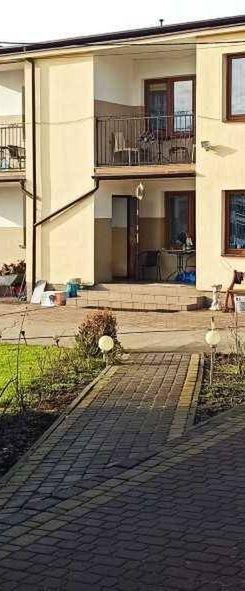 Pokoje gościnne Zdzisław Noclegi Pracownicze