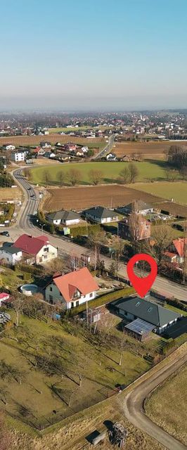 Dom Uropowy i Weekendowy ,,Mały Domek