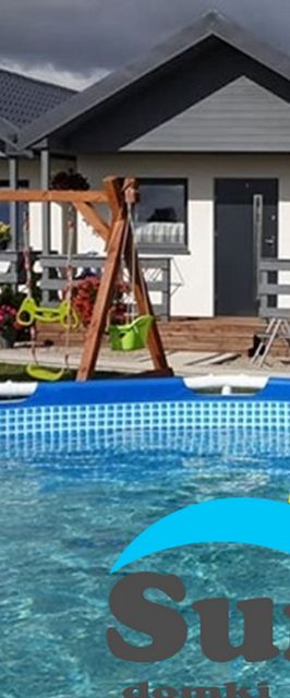 Domki letniskowe Sunset