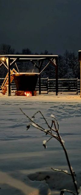 Zacisze w Karkonoszach