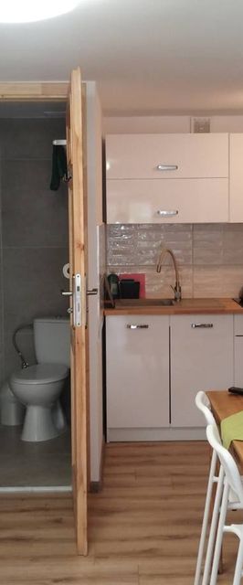 MIESZKANIE,POKOJE -USTKA