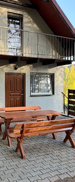 Domki LetniskoweNad Zalewem