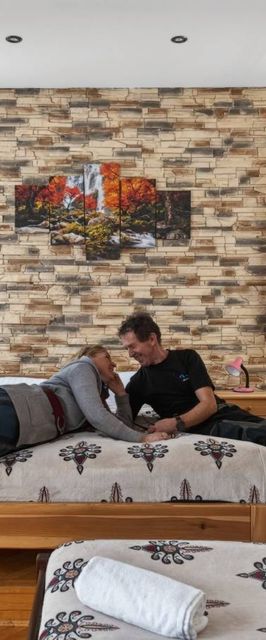 Willa Balance Zakopane &amp; SPA