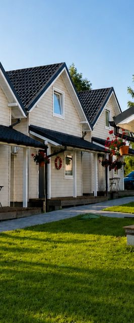 Domki 7 Houses