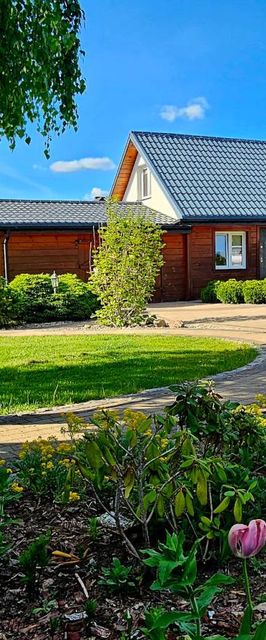 WTP Podlaski Domek
