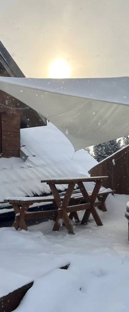   Domek „Bliżej Nieba ”    