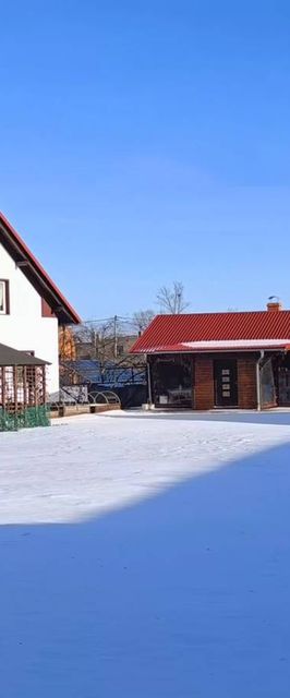 Agroturystyka u Donaty