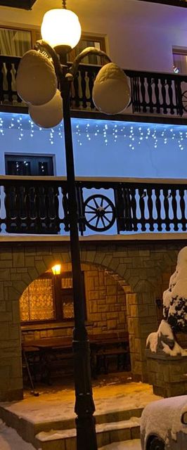 Apartamenty i Pokoje KAMESZKA