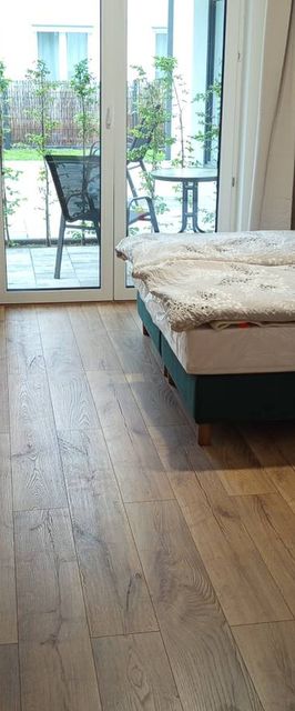 Wynajem pokoi i apartamentów u Harrego 