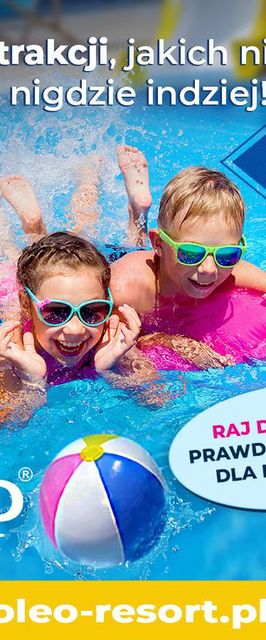 SOLEO Family Resort Domki i Apartamenty Letniskowe